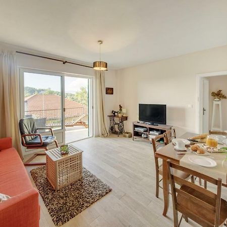 Figa Apartman Benko Milatic Jelsa  Exterior photo
